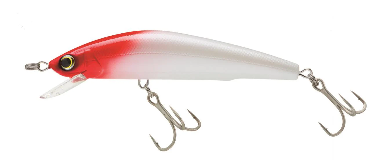 Yo-Zuri Floating Mag Minnow - Image 16