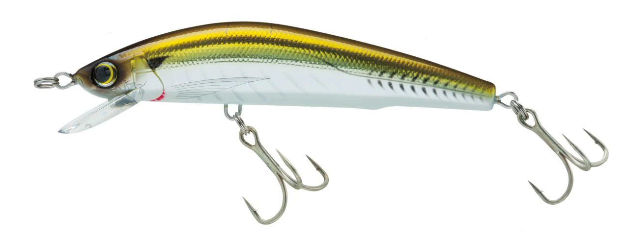 Yo-Zuri Floating Mag Minnow - Image 2