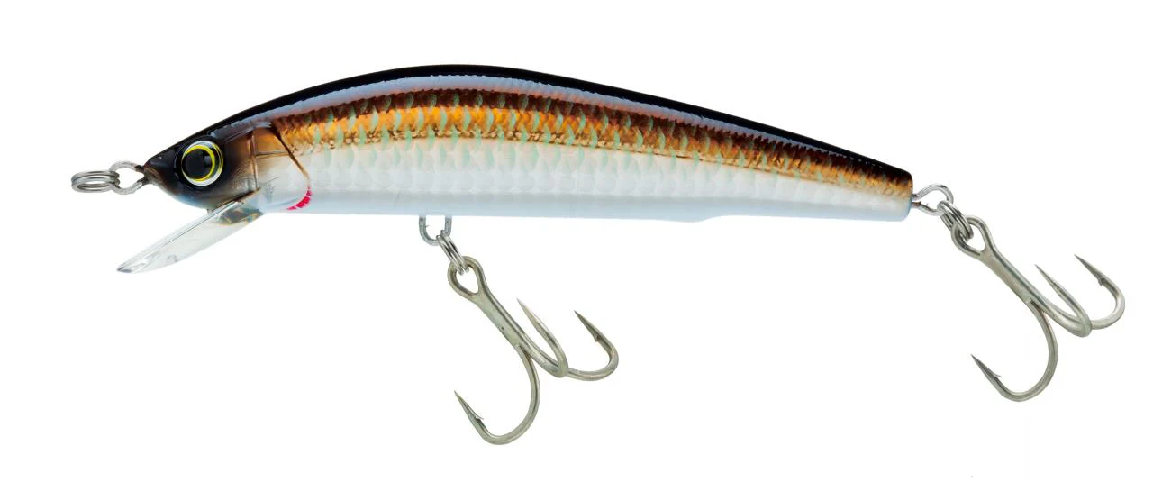 Yo-Zuri Floating Mag Minnow - Image 22