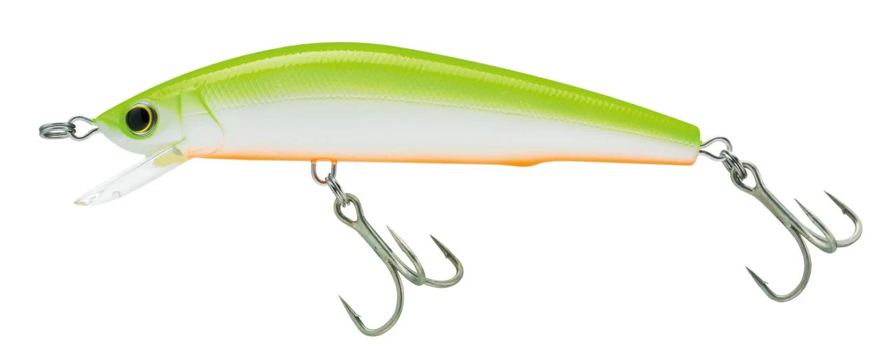 Yo-Zuri Floating Mag Minnow - Image 24
