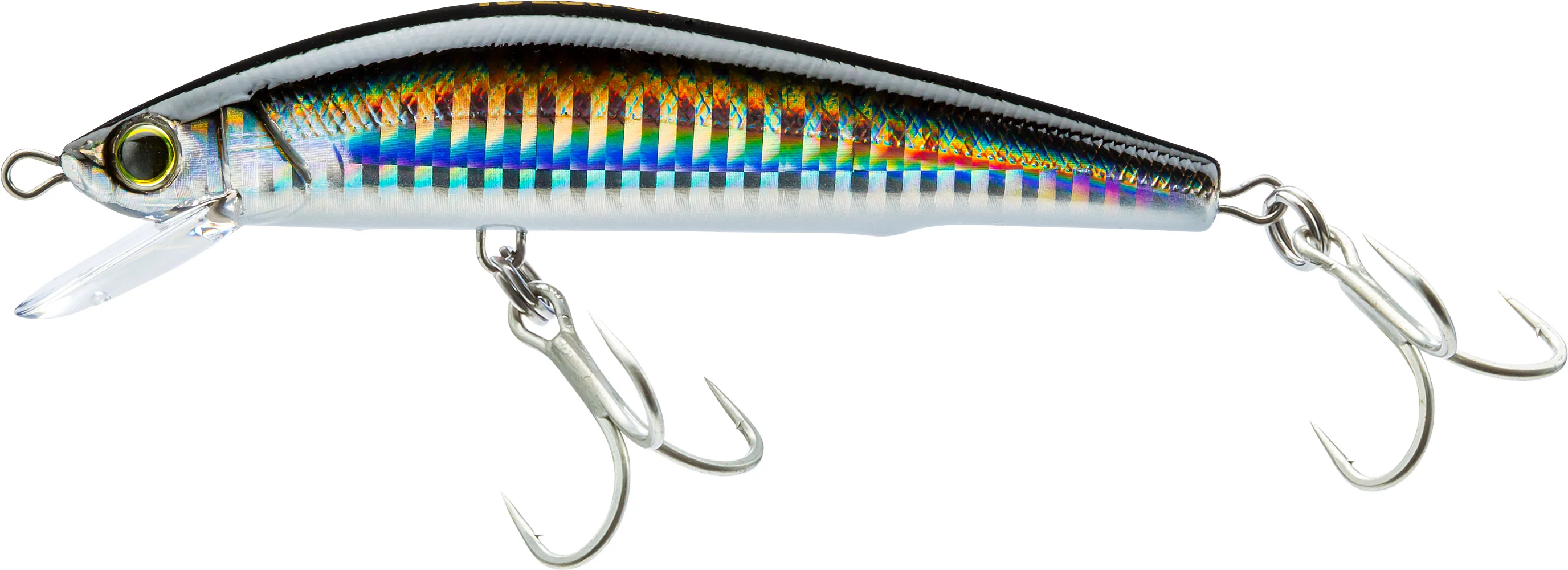 Yo-Zuri Floating Mag Minnow - Image 27
