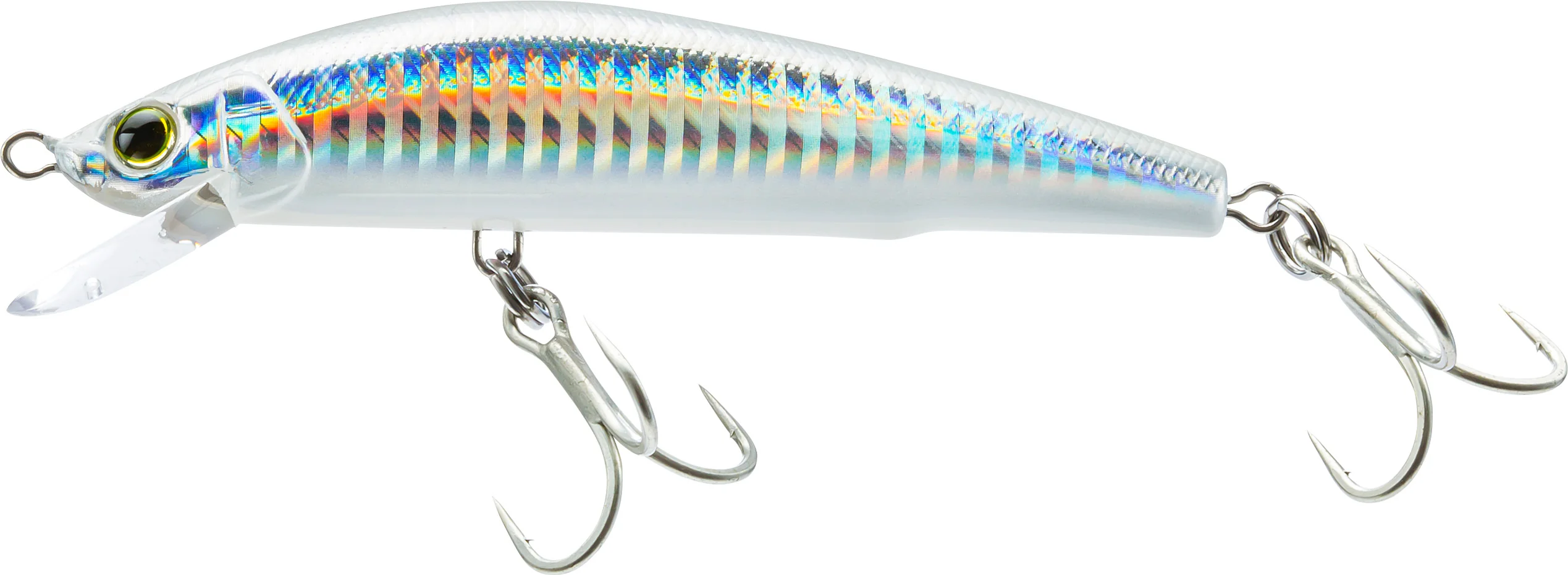 Yo-Zuri Floating Mag Minnow - Image 30