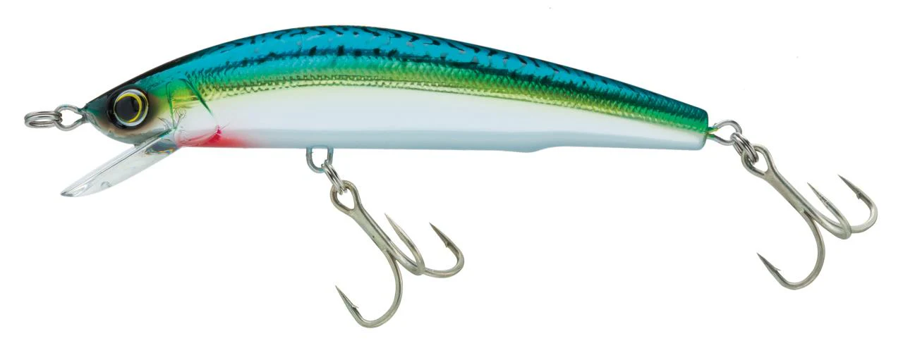 Yo-Zuri Floating Mag Minnow - Image 4