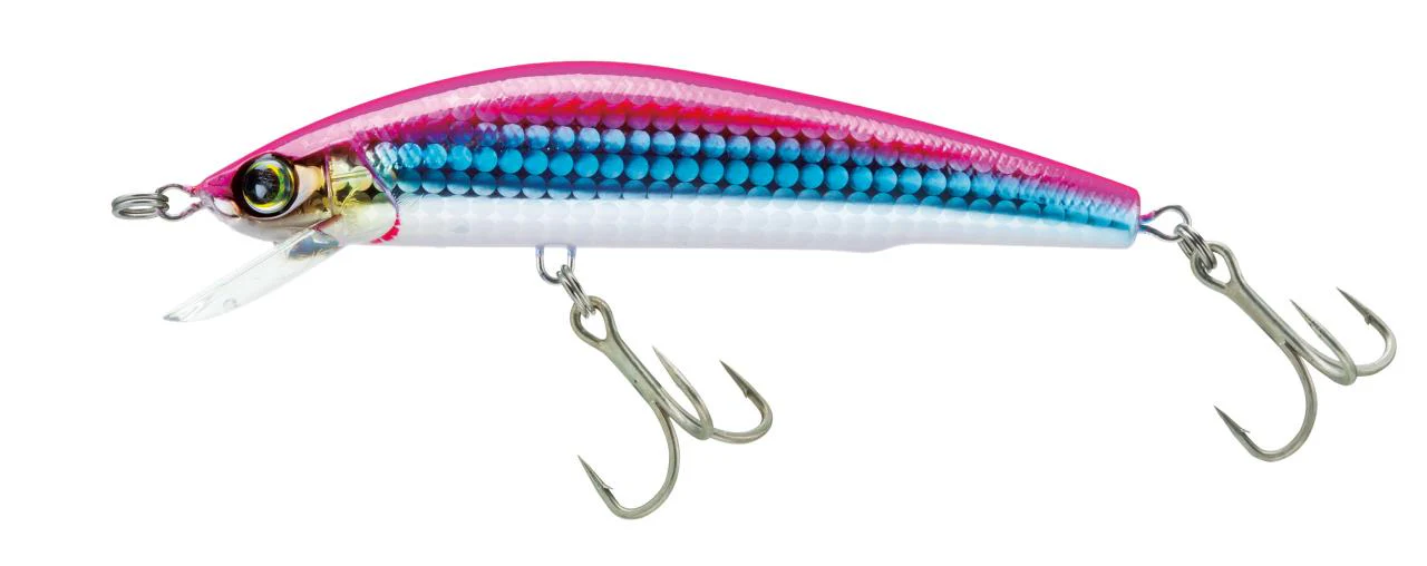 Yo-Zuri Floating Mag Minnow - Image 6