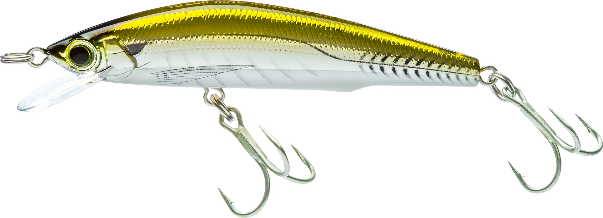Yo-Zuri Floating Mag Minnow Jr - Image 2