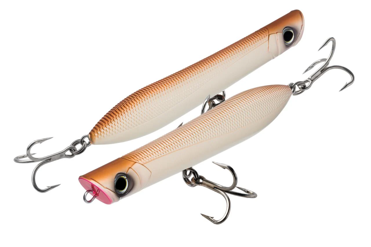 Yo-Zuri Floating Surface Cruiser