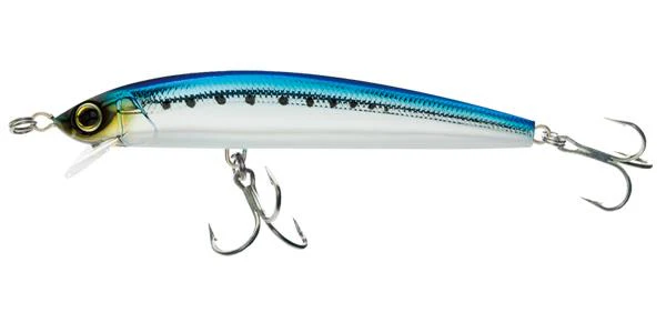Yo-Zuri Hydro Minnow LC - Image 16