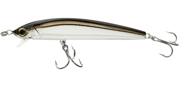 Yo-Zuri Hydro Minnow LC - Image 2