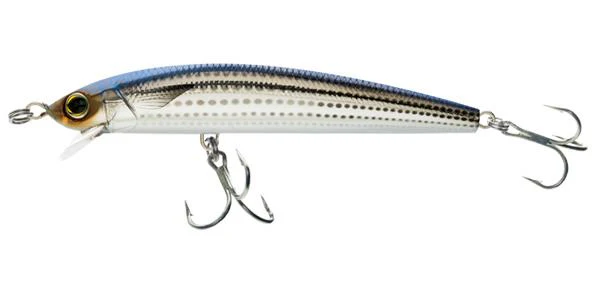 Yo-Zuri Hydro Minnow LC - Image 20