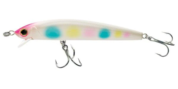 Yo-Zuri Hydro Minnow LC - Image 22