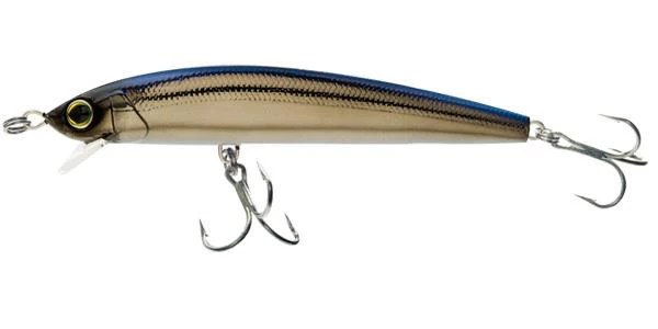 Yo-Zuri Hydro Minnow LC - Image 23
