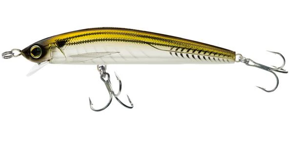 Yo-Zuri Hydro Minnow LC - Image 24