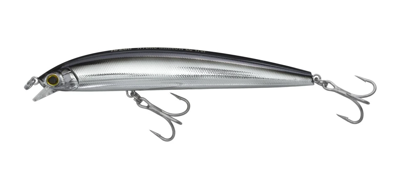 Yo-Zuri Hydro Minnow LC - Image 27