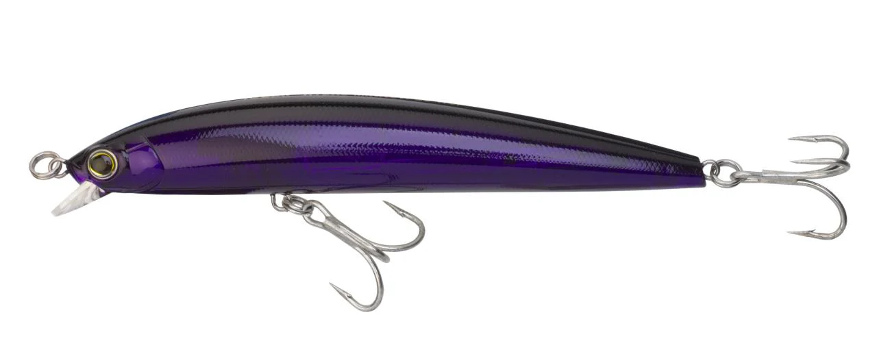 Yo-Zuri Hydro Minnow LC - Image 29