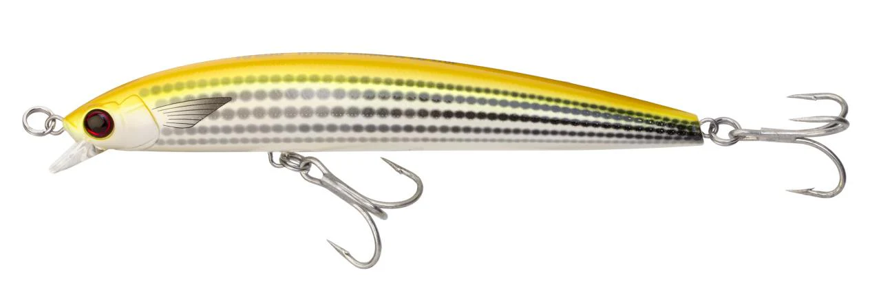 Yo-Zuri Hydro Minnow LC - Image 32