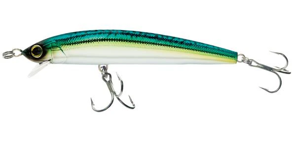 Yo-Zuri Hydro Minnow LC - Image 5
