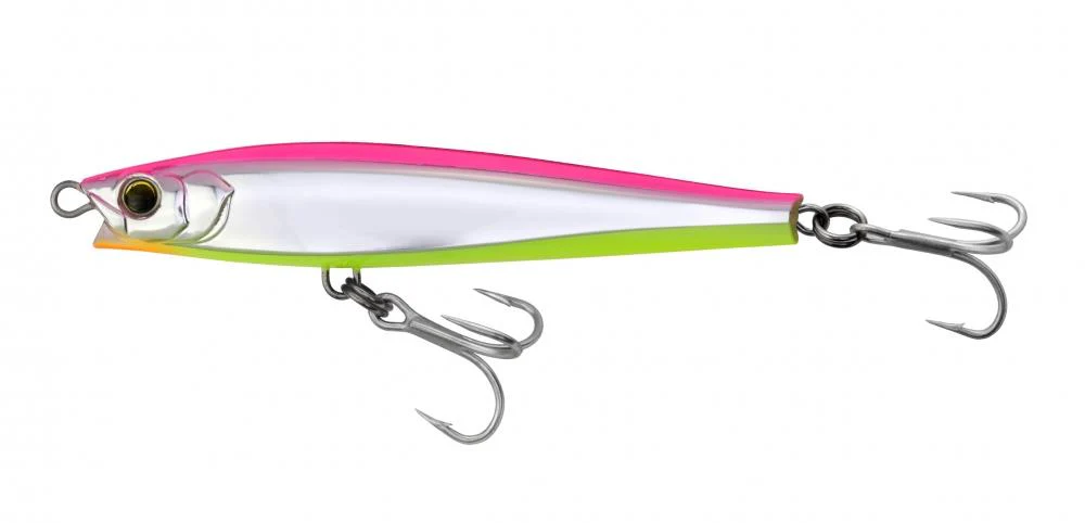 Yo-Zuri Hydro Monster Shot - Image 25