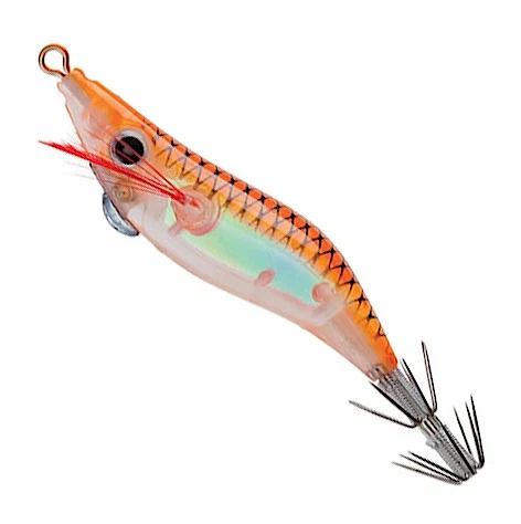 Yo-Zuri Mini Aurora Squid Jig