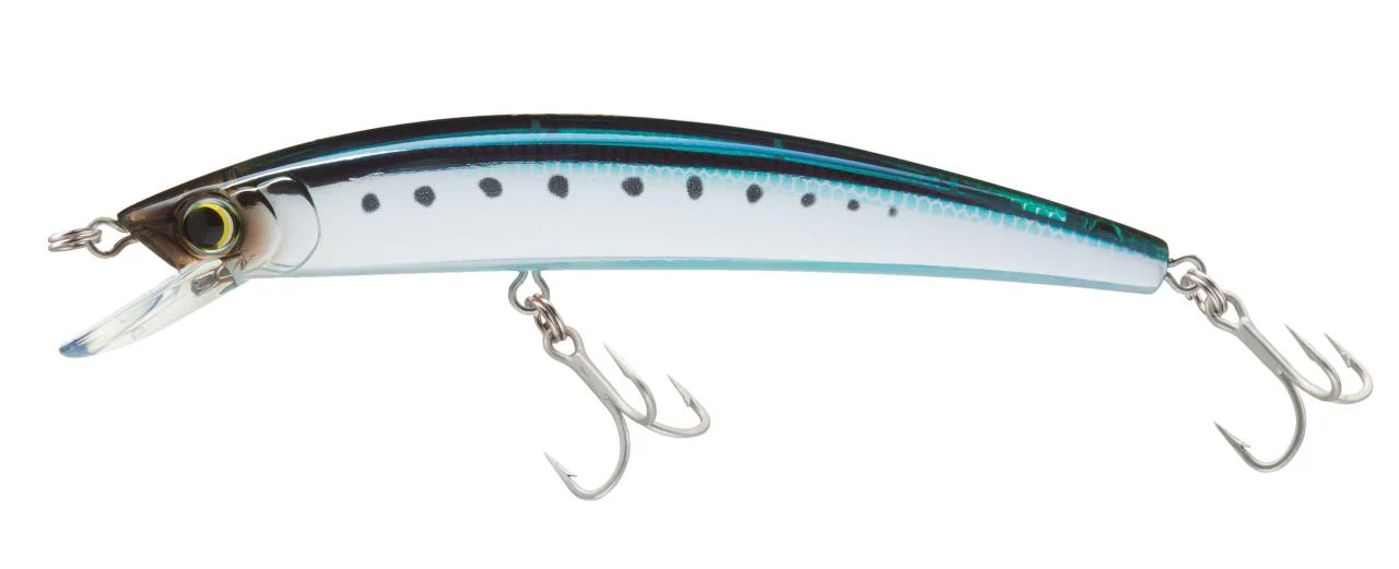 Yo-Zuri Floating Crystal Minnow - Image 4