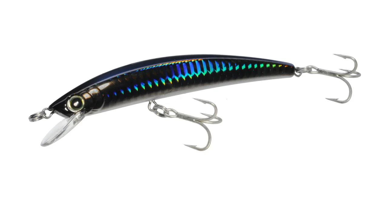 Yo-Zuri Floating Crystal Minnow - Image 5
