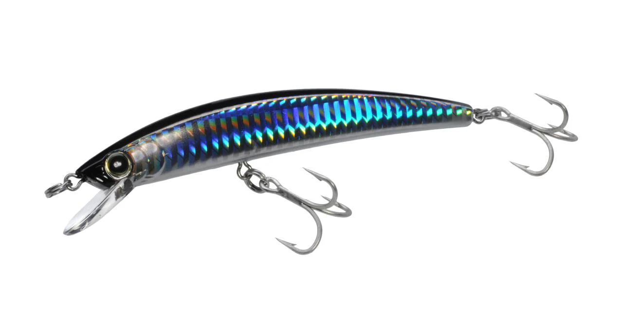 Yo-Zuri Floating Crystal Minnow - Image 6
