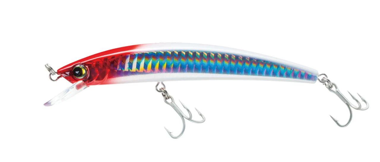 Yo-Zuri Floating Crystal Minnow - Image 9
