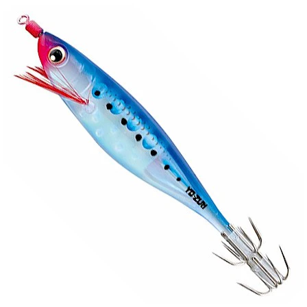 Yo-Zuri Ultra Bait Squid Jig - Image 4