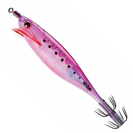 Yo-Zuri Ultra Bait Squid Jig - Image 5