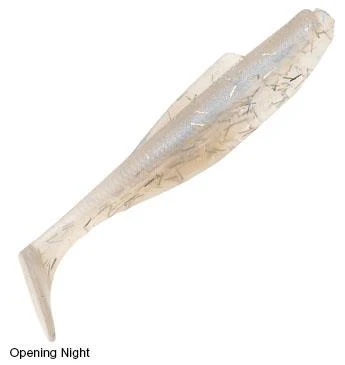 Z-man Elaztech Diezel Minnowz Swimbait - Image 2