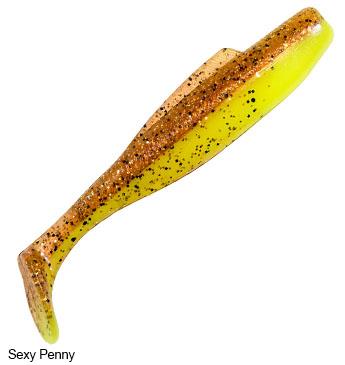 Z-man Elaztech Diezel Minnowz Swimbait - Image 7