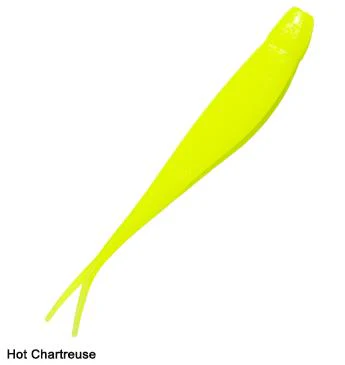 Z-man Elaztech Jerk Shadz Scented Swimbait - Image 2