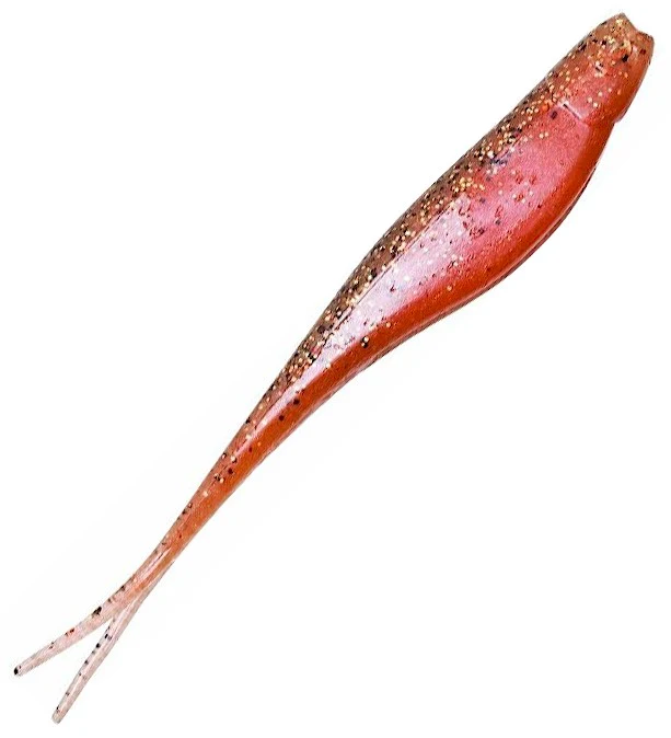 Z-man Elaztech Jerk Shadz Scented Swimbait - Image 4