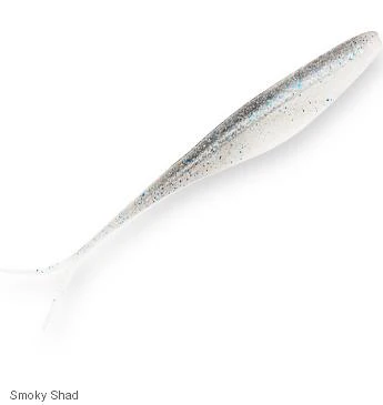 Z-man Elaztech Jerk Shadz Scented Swimbait - Image 7