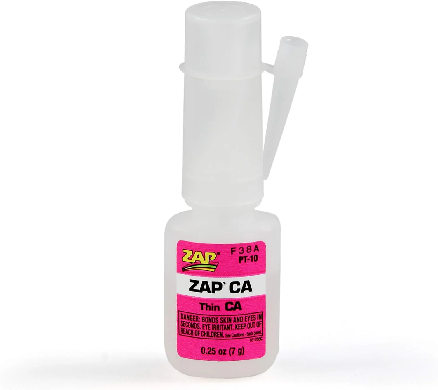 Zap-A-Gap CA+ Super Glue - Image 3